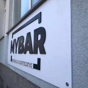 izrada natpisnih ploča