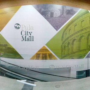 oslikavanje interijera