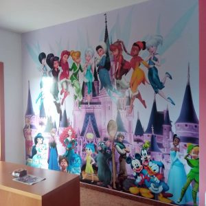 naljepnice za interijer