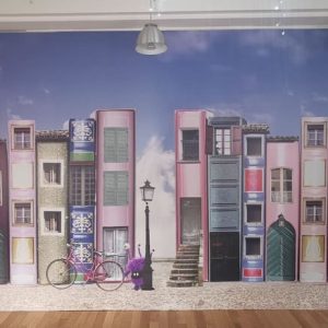 naljepnice za interijer