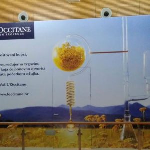 uređenje interijera