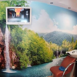 zidne naljepnice interijer