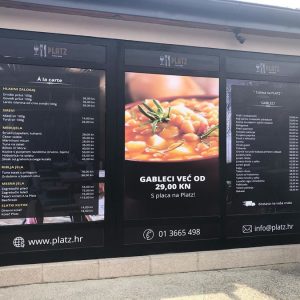 oslikavanje-izloga-02 obljepljivanje izloga folijom