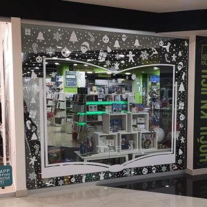 oslikavanje-izloga-03 obljepljivanje izloga naljepnicama