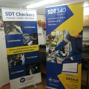 roll up banner