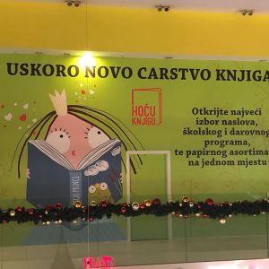 uređenje interijera