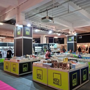 obljepljivanje interijera