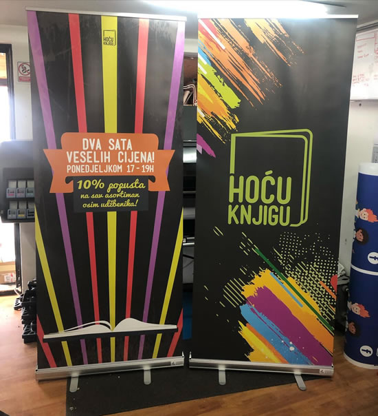 Promotivni roll-up