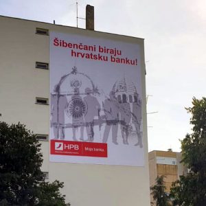 tisak na cerade