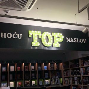 tisak-reklame-totemi-3d-27 3D slova