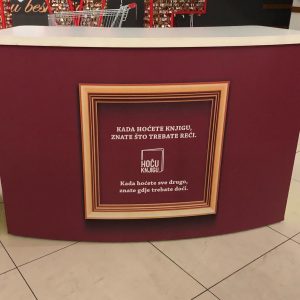 naljepnice za interijer